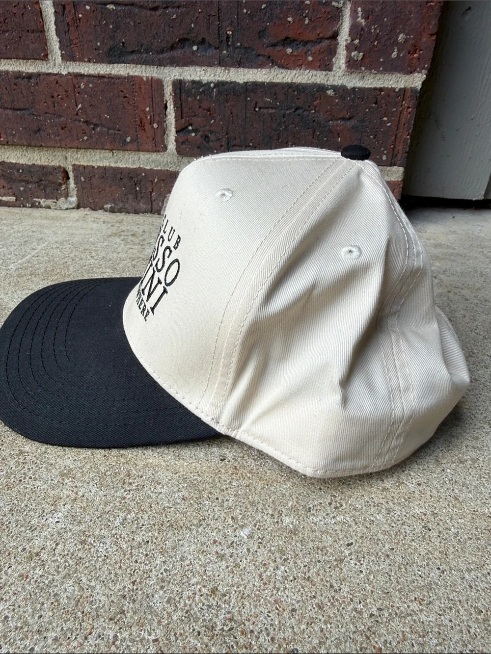 OTTO Espresso Martini Hat